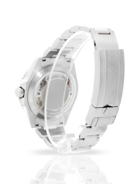 Rolex Sea-Dweller 4000 116600 Image 3